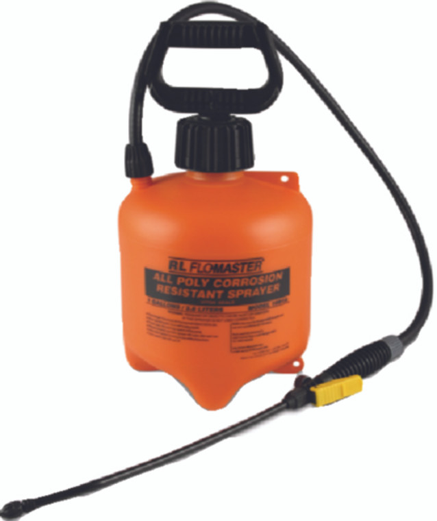 Marykate Commercial Pump Sprayer 1 Gallon 323-1752252