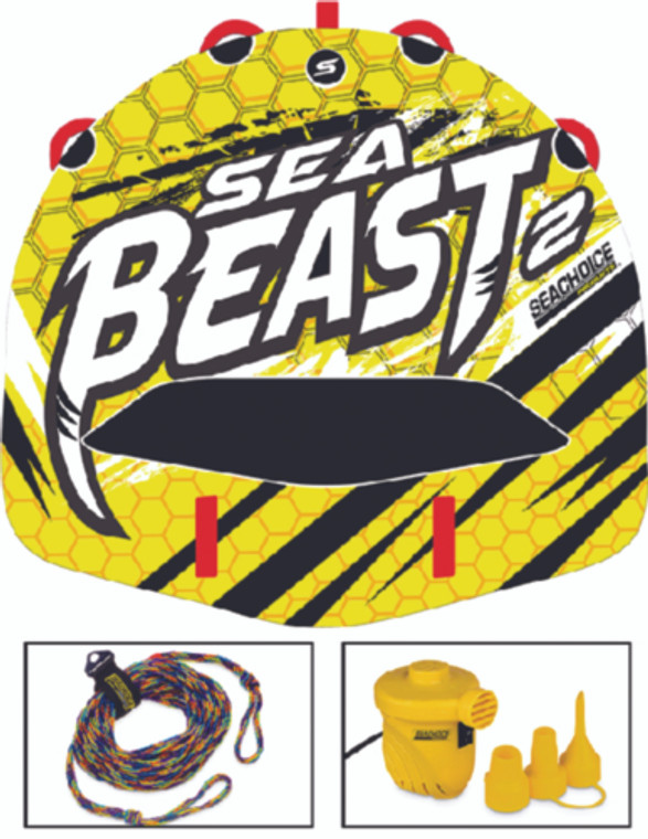 Seachoice Sea-Beast 2 Bundle 50-86922
