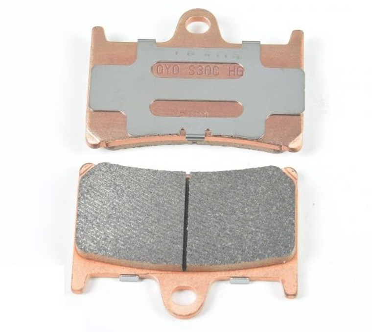 Yamaha OEM Front Brake Pad Kit 5JJ-25805-00-00