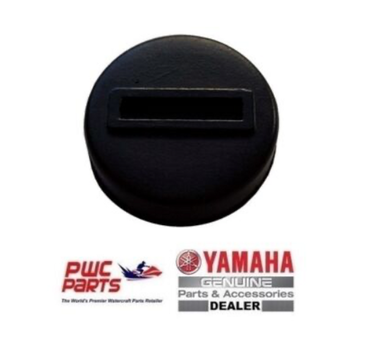 YAMAHA OEM Switch Panel Rubber Cap Outboard Marine 6K1-82532-00-00