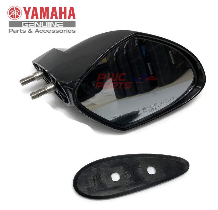 Yamaha Mirror RH F3Y-U596C-10-00
