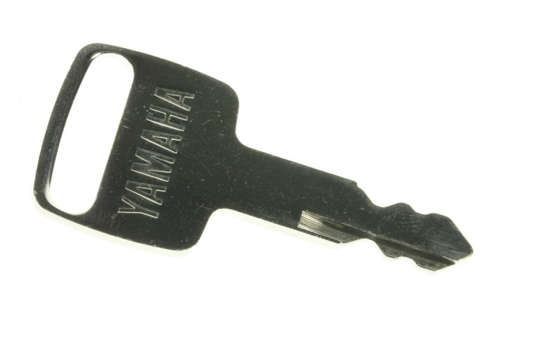 Yamaha Outboard 300 Series Replacement Key #383 Ignition Key 90890-55880-00