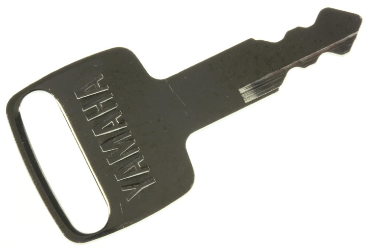 Yamaha Outboard 300 Series Replacement Key #372 Ignition Key 90890-55869-00