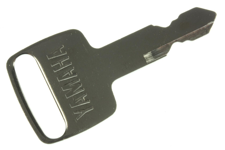 Yamaha Outboard 300 Series Replacement Key #374 Ignition Key 90890-55871-00