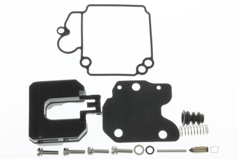 Yamaha F25 / T25 (04/2009~) 4-Stroke Carburetor Repair Kit 6BL-W0093-00-00