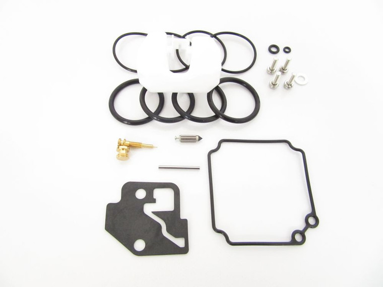 Yamaha F40 (1999) / F50 (~2000) 4-Stroke Carburetor Repair Kit 62Y-W0093-00-00