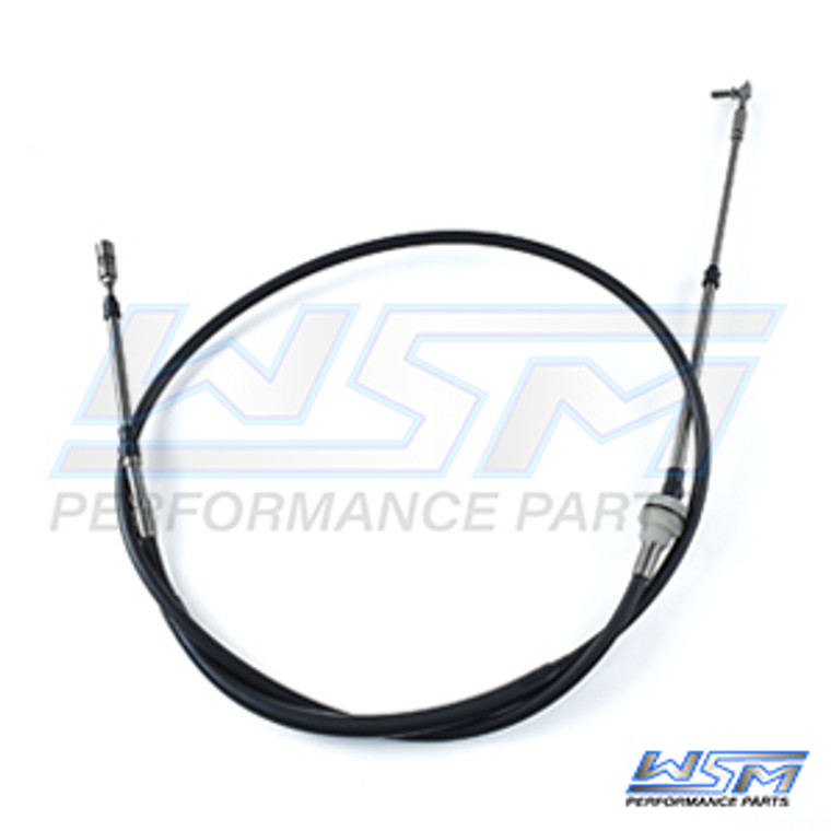 WSM Steering Cable for Yamaha 1800 GP 2017-2020 002-051-15