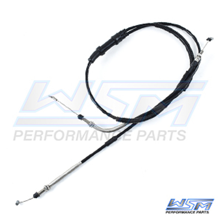 WSM Throttle Cable for Yamaha 1300 GP-R 2003-2008 002-056