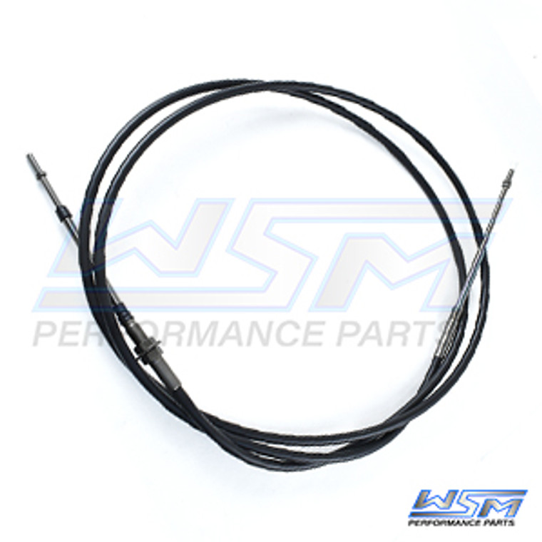 WSM Steering Cable for Yamaha 1800 2012-2017 F3A-U1470-00-00 002-203
