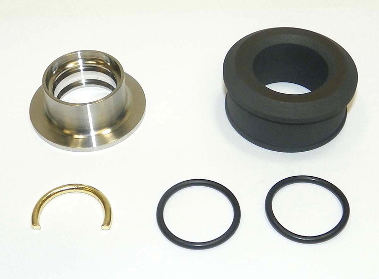 WSM Carbon Ring Kit for Sea-Doo 1503 4-Tec 2002-2015 003-110-01K