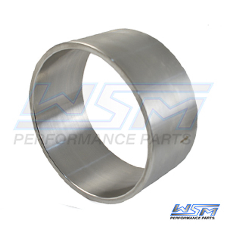 WSM Jet Pump Wear Ring for Sea-Doo 1503 / 1630 4-Tec 2004-2023 267000419 003-502SS