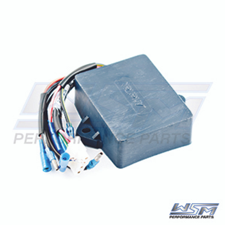 WSM CDI Box for Kawasaki 750 SX 1992-1995 21119-3729, 21119-3733 004-209-01