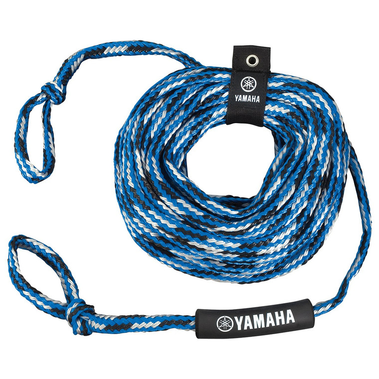 YAMAHA Watersports Tube Tow Rope 3-4 Rider SBT-TUBER-P0-07