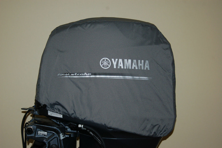 YAMAHA Basic Outboard Motor Cover F60 T60 4 Stroke