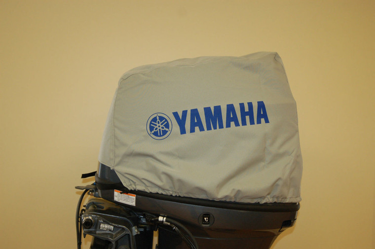 Yamaha Motor Cover 40 TO 70, 2 MAR-MTRCV-ER-20