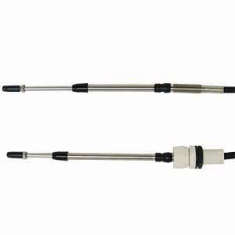 Polaris Steering Cable Genesis I/INTL Genesis I/INTL Genisis 7081053 2002 2003 2004 (26-3312)