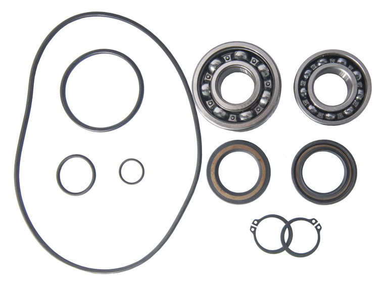 Honda Jet Pump Rebuild Kit F-12 /F-12X /R-12X /R-12X 2002 2003 2004 2005 2006 2007 (72-600)