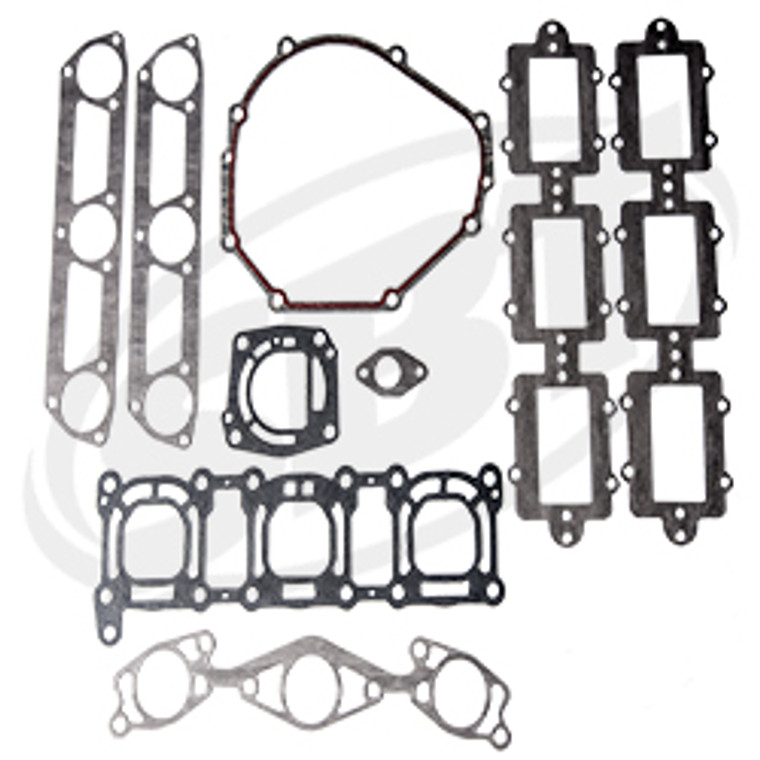 Yamaha Installation Gasket Kit 1100 Wave Raider /Exciter /Wave Venture 1995 1996 1997 (41-404)