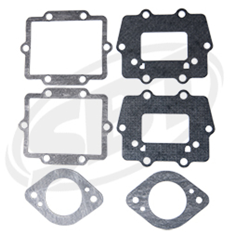 Kawasaki Intake Gasket Kit 750 STS /SXI /SSXI /XI-Sport 1995 1996 1997 1998 1999 (52-205A)