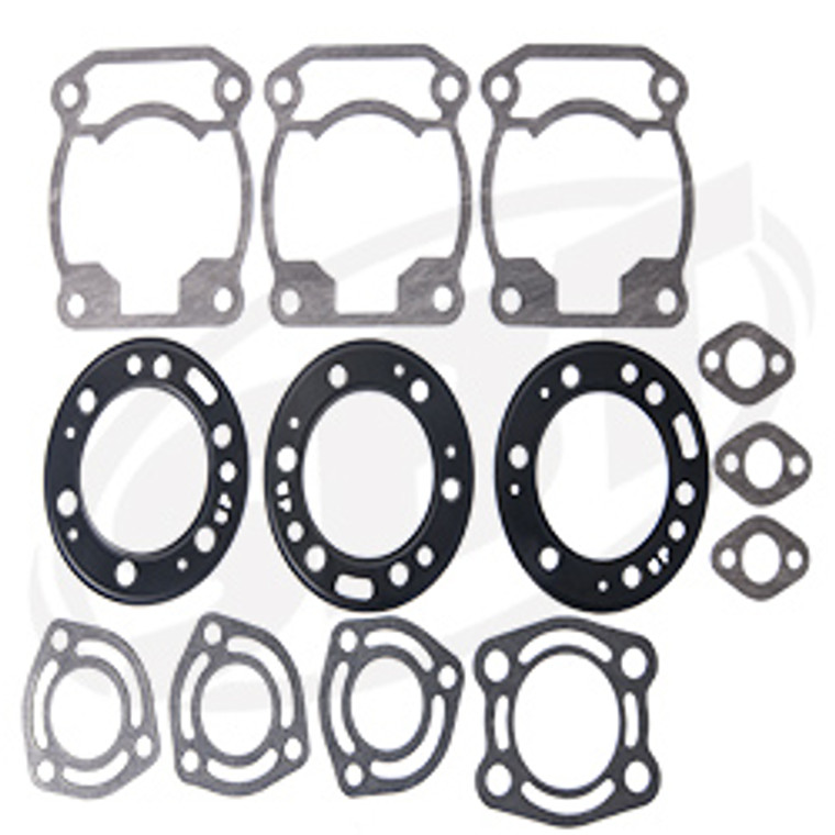 Polaris Top End Gasket Kit 750 SL 750 /SLT 1992 1993 1994 1995 (60A-303)