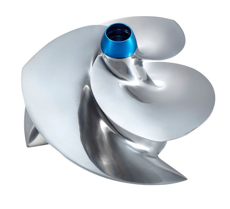 Sea Doo SPARK 2-Up 3-Up MOD Solas Impeller +1-2MPH Prop 2-Up 3-Up SK-CD-13/18