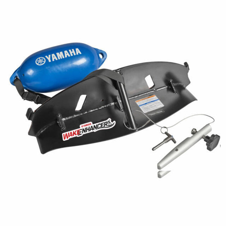 YAMAHA 21 WAKEBOOSTER WAKE BOOST ENHANCER KIT - WAKEBOOST ONLY