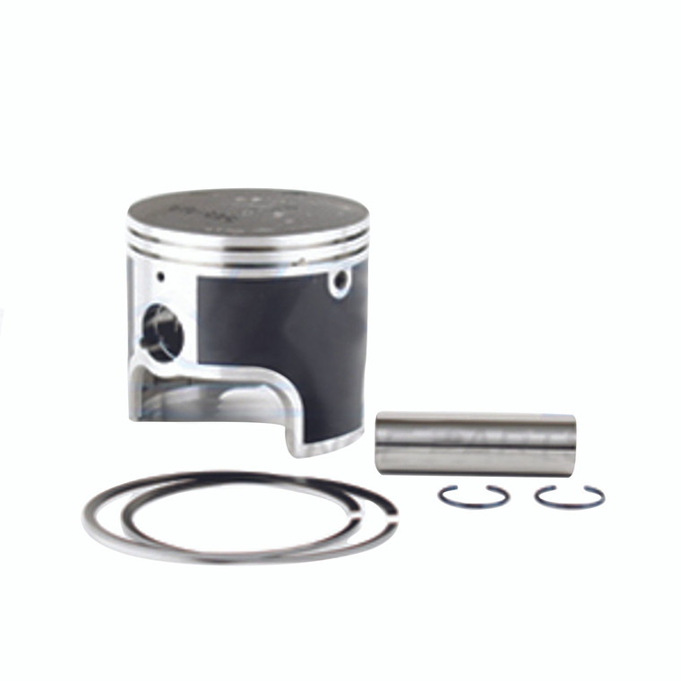 Yamaha Piston & Ring Set 760 & 1200 Non-PV Blaster 2 /Raider 760 /GP 760 /GP 1200 /Wave Venture 760 /Exciter 270 /Exciter SE /LS 2000 /SUV /XL 760 /LS 210 /AR 210 /LX 210 1996 1997 1998 1999 2000 2001 2002 2003 2004 2005 010-826PK