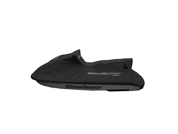 Yamaha VX Deluxe VX Sport Waverunner Universal Cover Black MWV-UNIVX-00-19