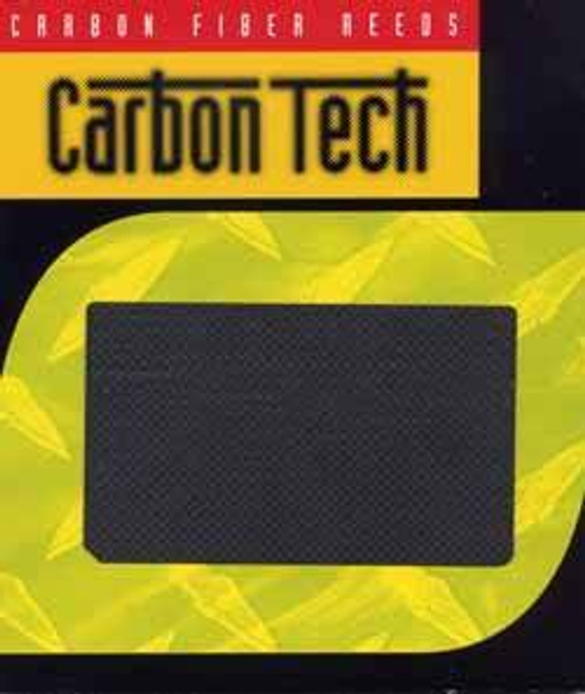 Carbon Tech Kawasaki 800 SX-R & 750 SXI Low Tension Reeds 238LT