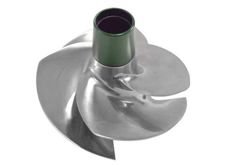 Solas Sea-Doo Concord 14/19 Impeller SRZ-CD-14/19A