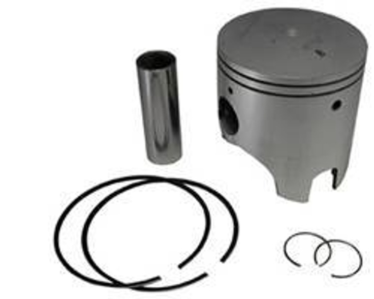 Pro-X 2 Stroke Piston Kit Yamaha 1300 PV (C) 01.2520.C