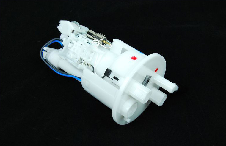 Yamaha 2009-2014 YZF R1 2001-2016 YZF R6 OEM Genuine Fuel Pump Assembly Gas 14B-13907-21-00