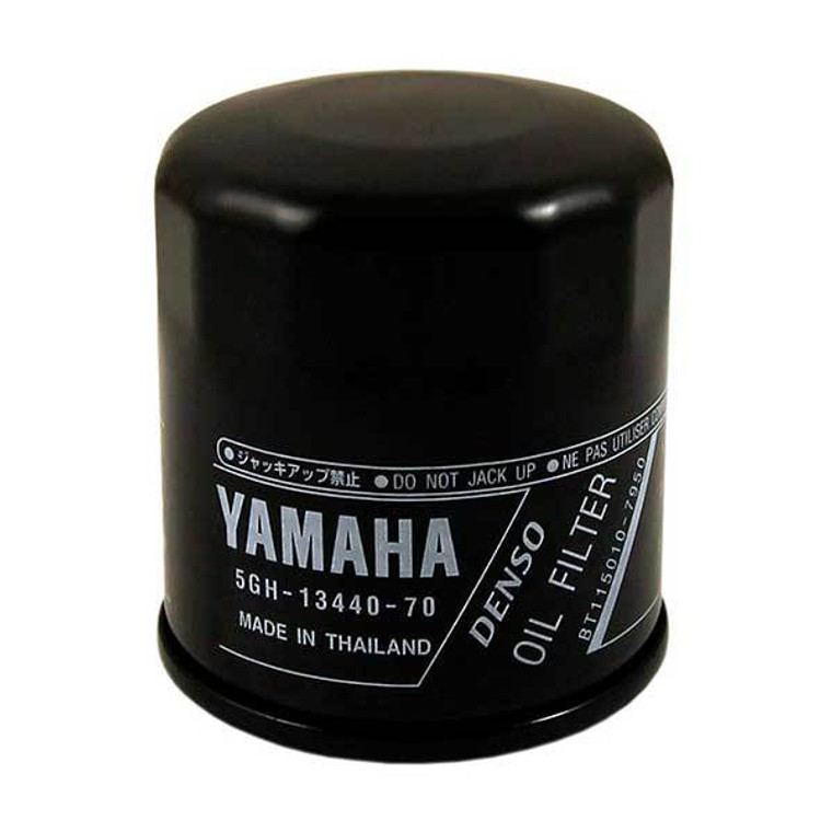 Yamaha Royal Star Deluxe Venture S XVZ 1300 OEM Oil Filter 5GH-13440-70-00