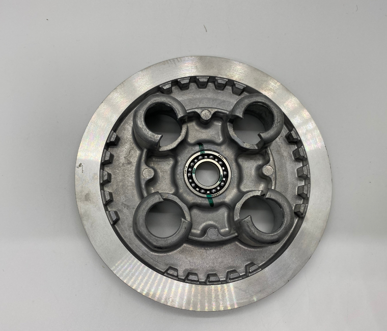 Yamaha YZF R3 YZFR3 Genuine Clutch Pressure Plate 2MS-E6350-00-00