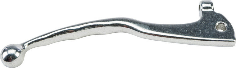 Fire Power Brake Lever Silver - 56-6825