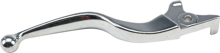 Fire Power Brake Lever Silver - 56-6831