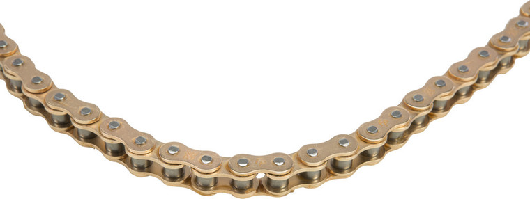 Fire Power Standard Chain 420X100 Gold - 692-1100G