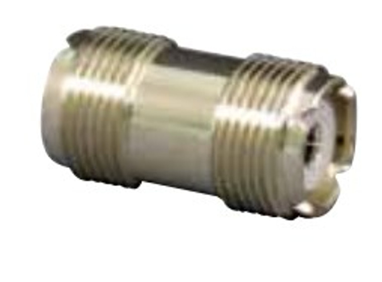 PL258 Coax Connector Ki - 7-0137