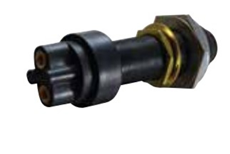 Heavy Duty Momentary Push Button Switch - 7-0483