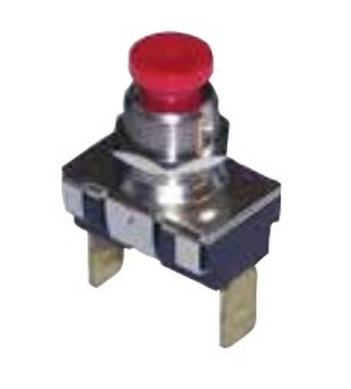 Push Button Horn Switch - 7-51361