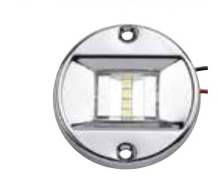 L.E.D. Advantage Transom Light - 7-6577