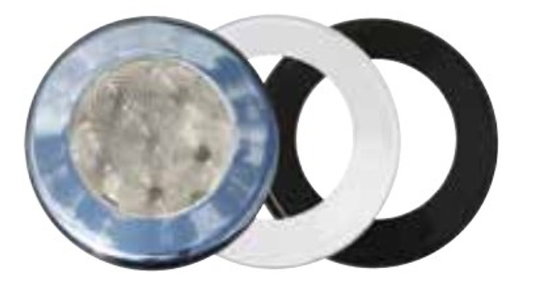 L.E.D. Advantage Recessed Mount Interior Light - 7-51654