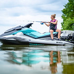 Sea-Doo Fish Pro vs Yamaha FX Cruiser: Fishing PWC Face-Off | PWCParts.com