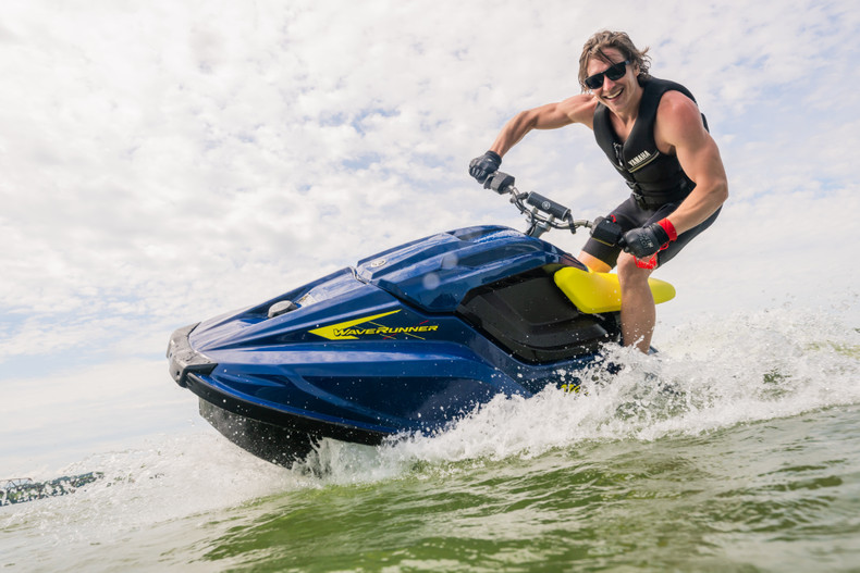 2027 Yamaha WaveBlaster Review: Specs, Price & What's New