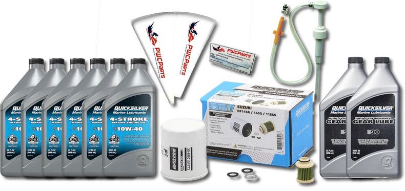 Have questions relating to Yamaha Outboard Maintenance? This FAQ guide can help! 