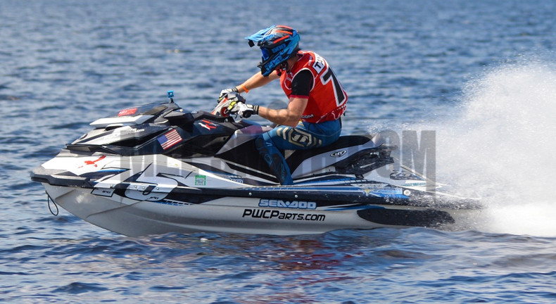 St Cloud Round 2 Recap - PWCParts Justin Taylor scores first victory