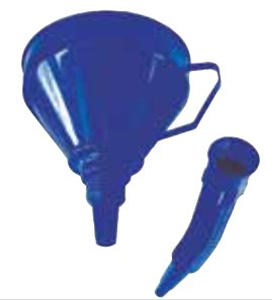 Funnel and Detach Flex Hose 753281