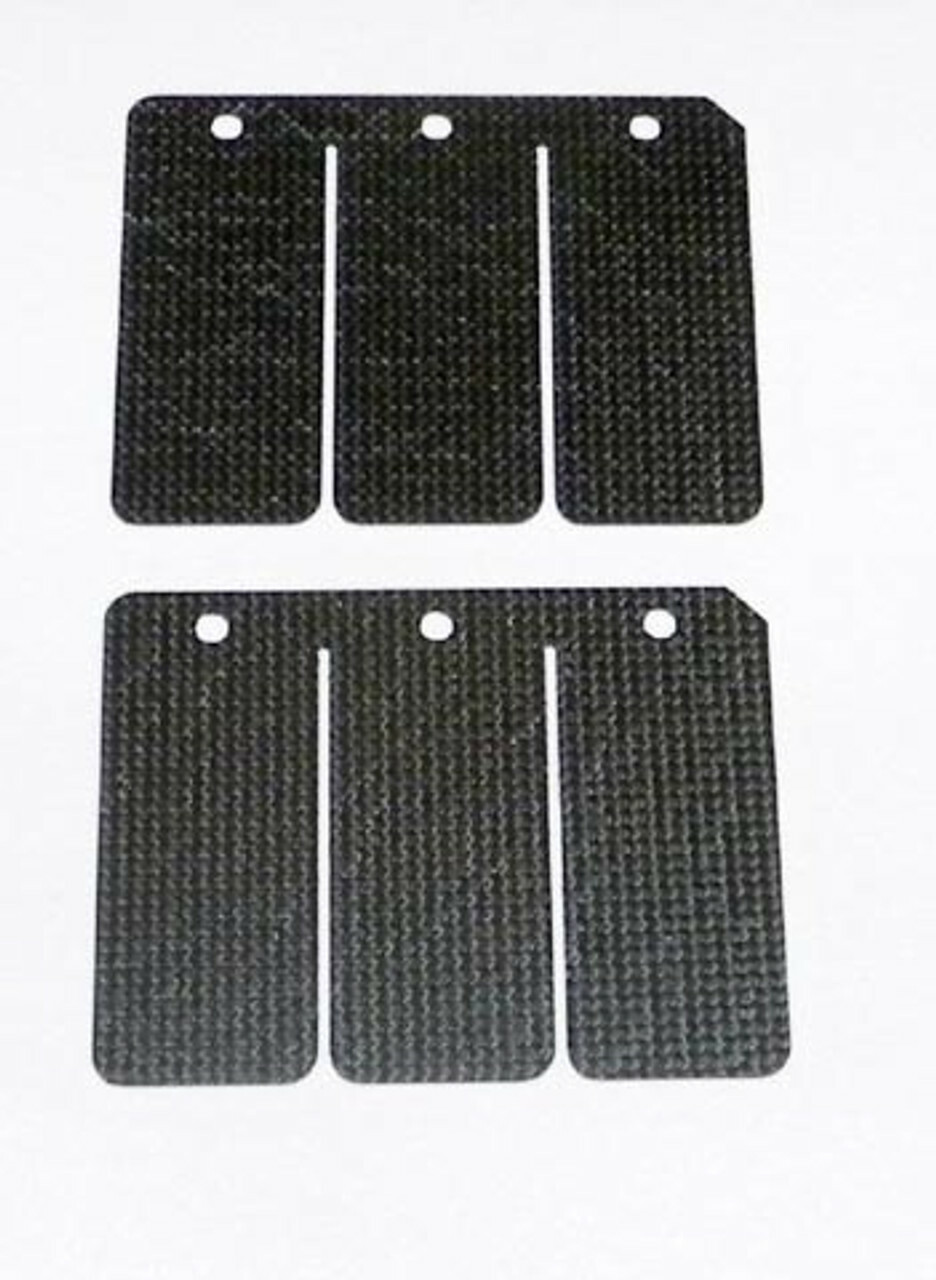 REEDS/ REED STUFFERS