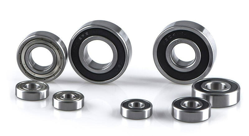 BEARINGS