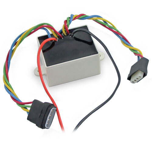 REPLACEMENT PARTS & ACCESSORIES